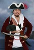 Dan Ray The Pirate Magician !
