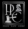 Peck Law Corporation